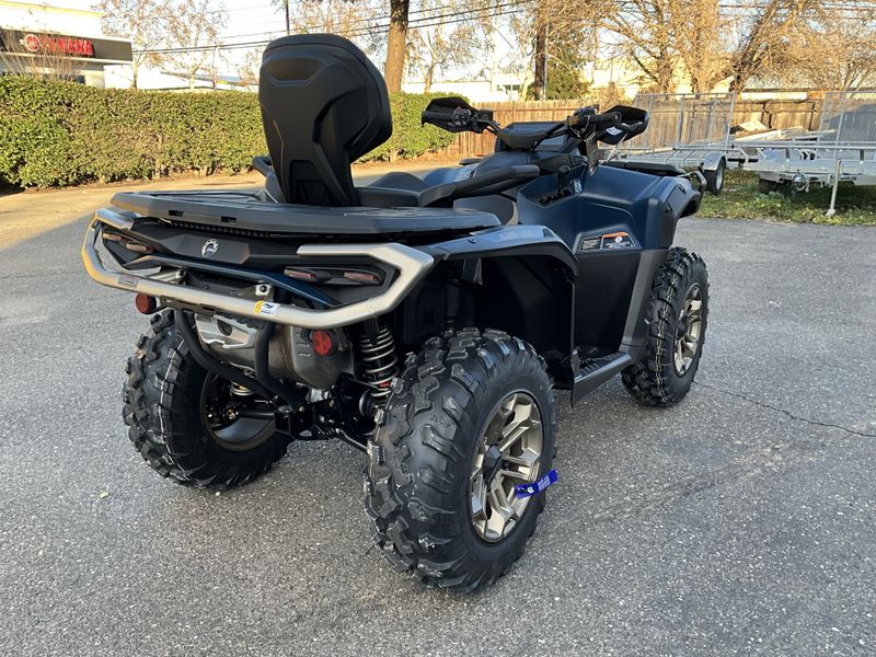 New 2026 Can-Am OUTLANDER MAX LTD 1000R LIMITED Image 5
