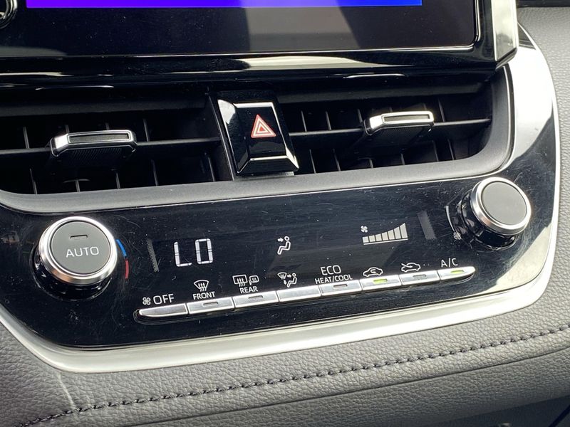 Used 2023 Toyota Corolla XSEImage 20