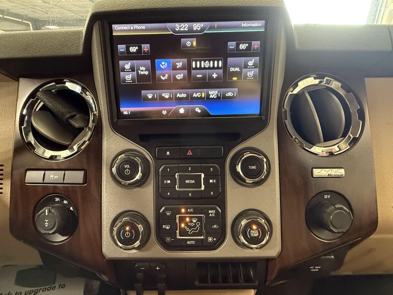 Used 2014 Ford F-250 Image 34
