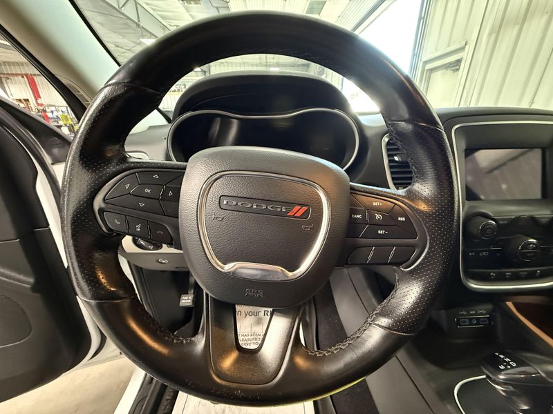 Used 2020 Dodge Durango PursuitImage 16