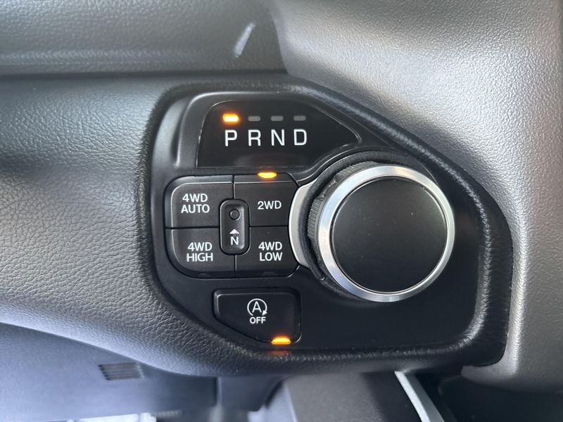 Used 2020 RAM 1500 Big HornImage 21