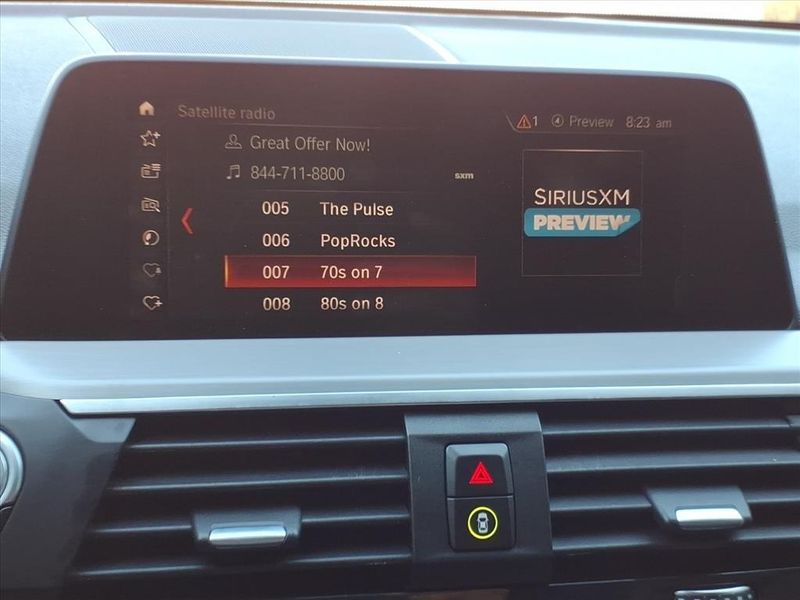 Used 2021 BMW X3 sDrive30iImage 23