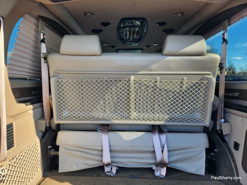 Used 2019 Chevrolet Express 2500 