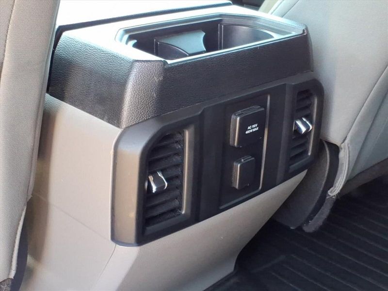 2016 Ford F-150 XL photo 22