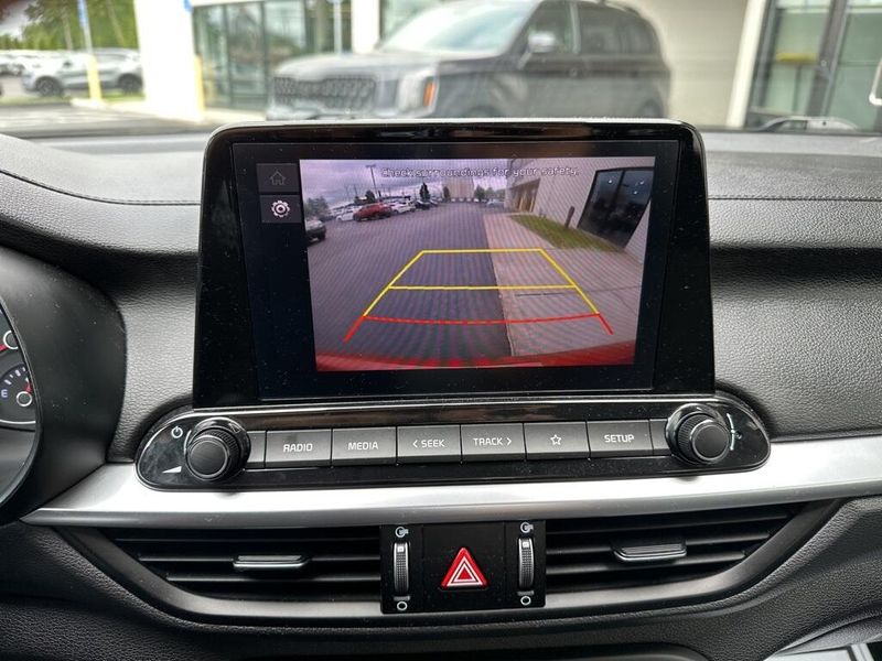 2023 Kia Forte LXSImage 26