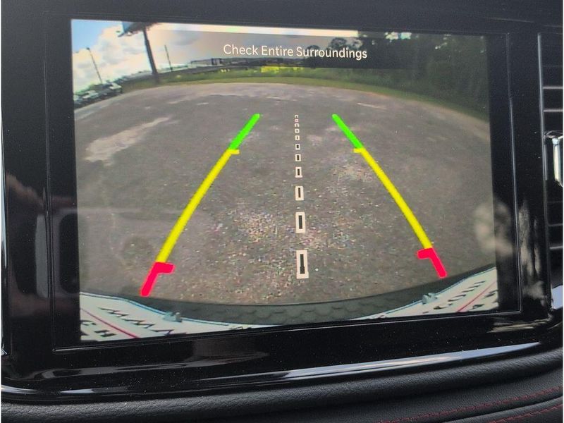 New 2026 Dodge Durango Gt Plus Awd Hemi V8Image 15