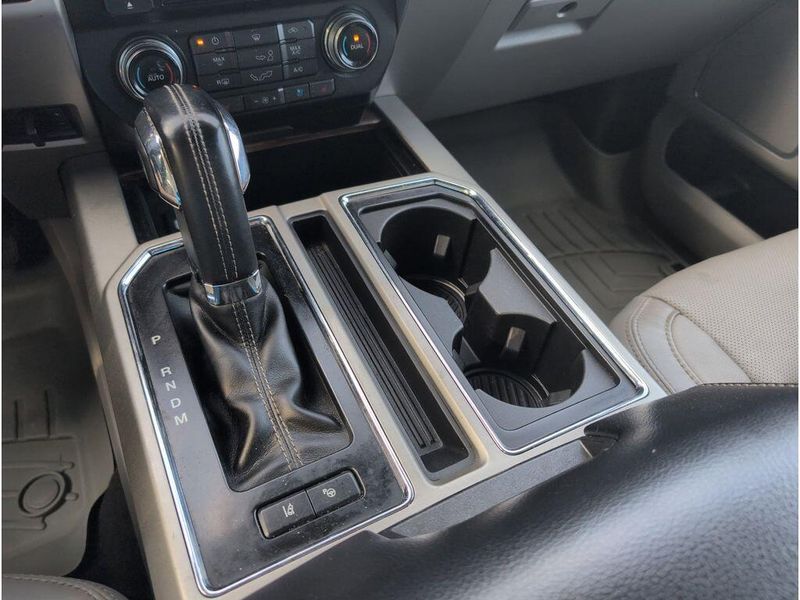 2018 Ford F-150 LariatImage 26