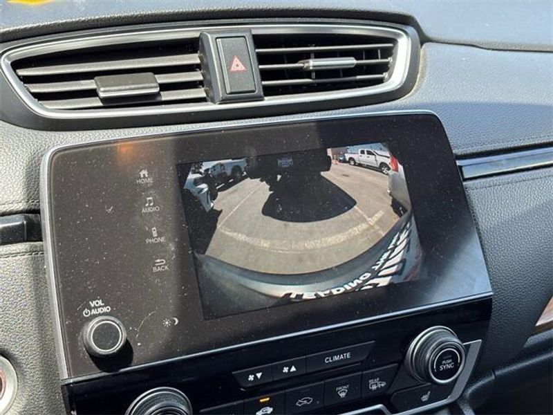 2019 Honda CR-V EX photo 5