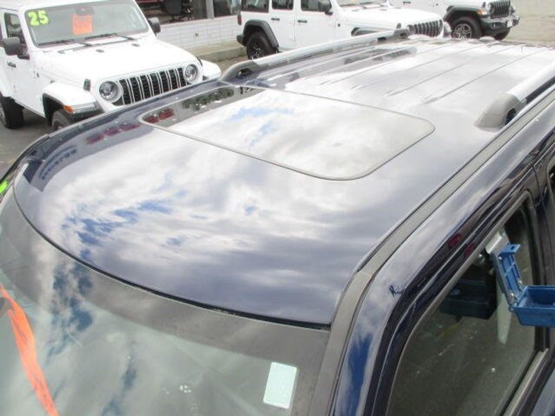 2017 Jeep Patriot High AltitudeImage 13