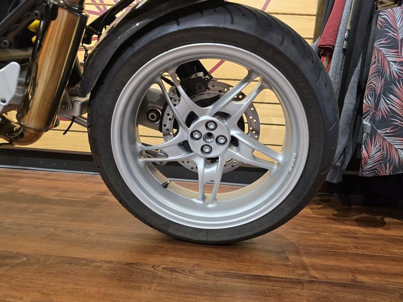Used 2003 BMW R1100S Image 17