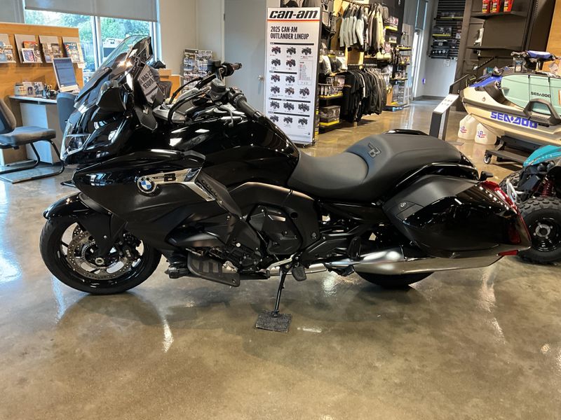 Used 2023 BMW K 1600 B Image 8