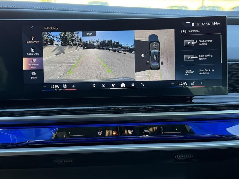 Used 2025 BMW 7 Series 740iImage 29