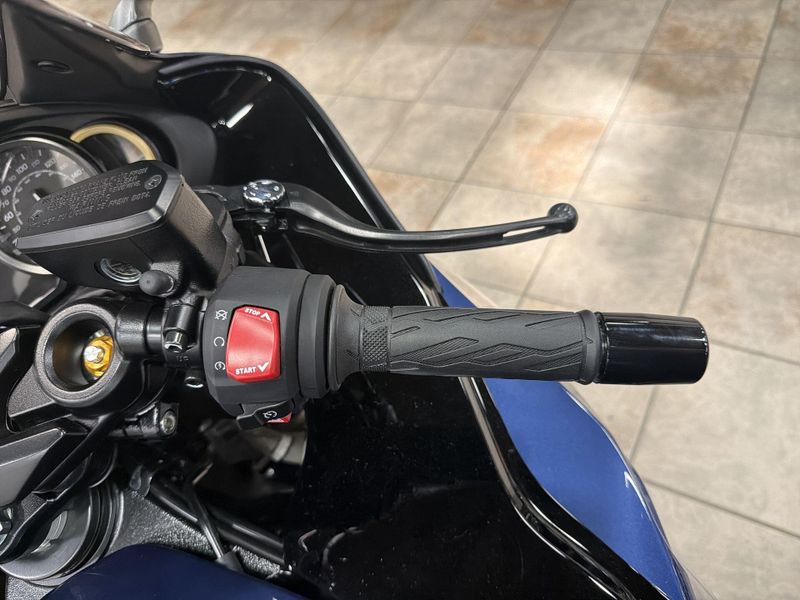 New 2027 Suzuki Hayabusa Image 24