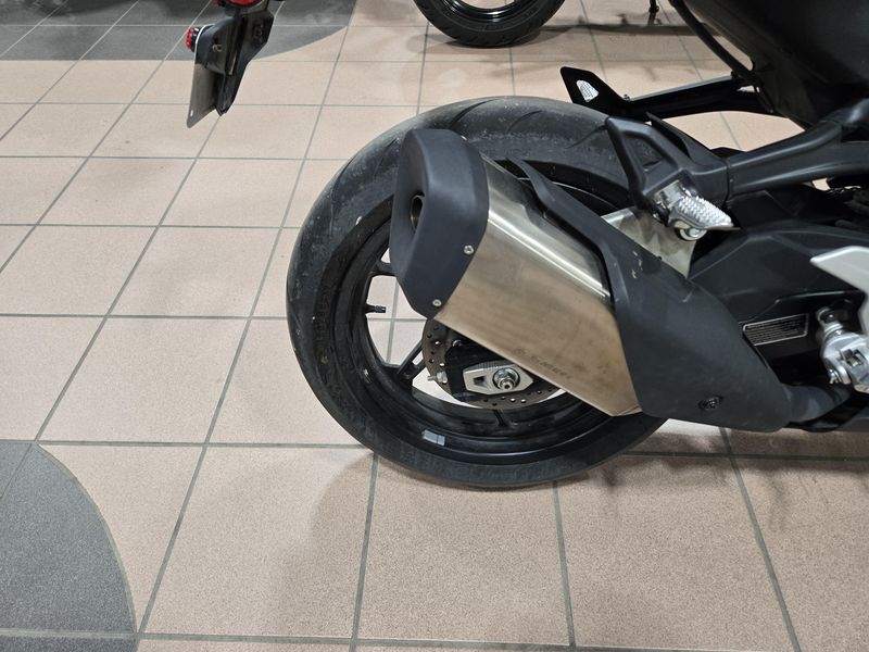 USED 2024 CFMOTO 450SS Image 14