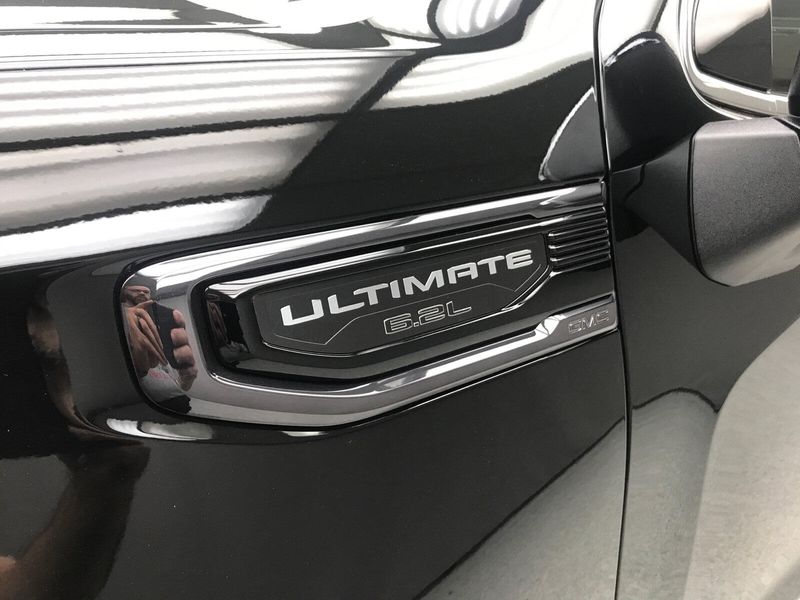 2023 GMC Sierra 1500 Denali UltimateImage 4