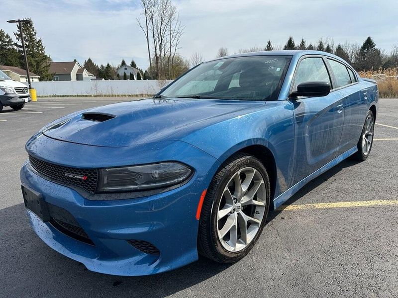 2023 Dodge Charger GTImage 9