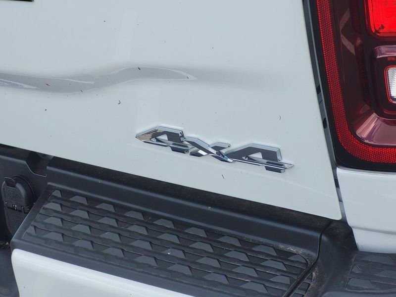 2025 RAM 2500 Lone Star Crew Cab 4x4 6