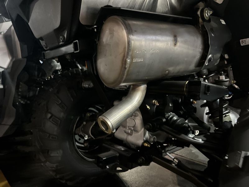 New 2026 Polaris SPORTSMAN 570 EPS Image 21