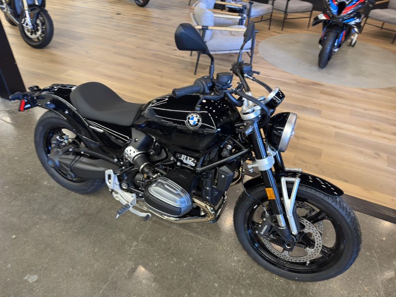 2024 BMW R 12 - PRE - SOLD - SALE PENDING 