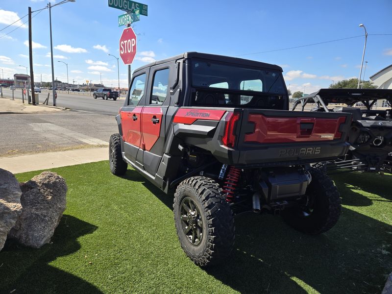 NEW 2026 POLARIS XPEDITION XP 5 NORTHSTAR Image 7