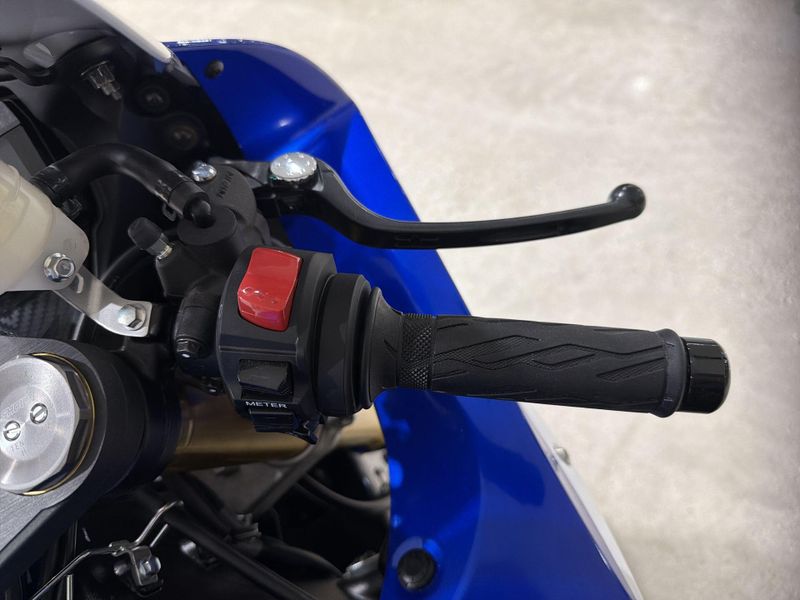 New 2026 Suzuki GSX-R750Z 40TH ANNIVERSARY EDITION Image 24