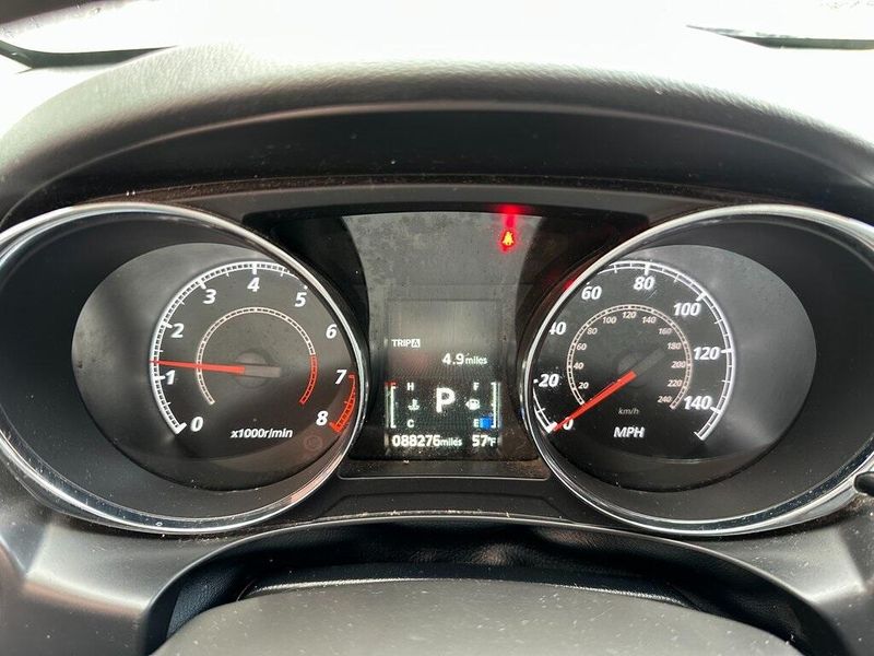2021 Mitsubishi Outlander Sport 2.0 LEImage 18