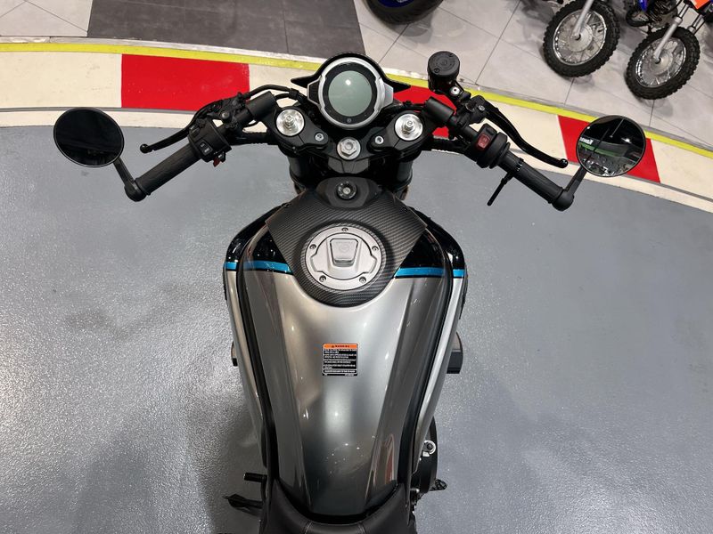 Used 2023 CFMOTO 700CL-X Sport CF700-2AUS Image 10