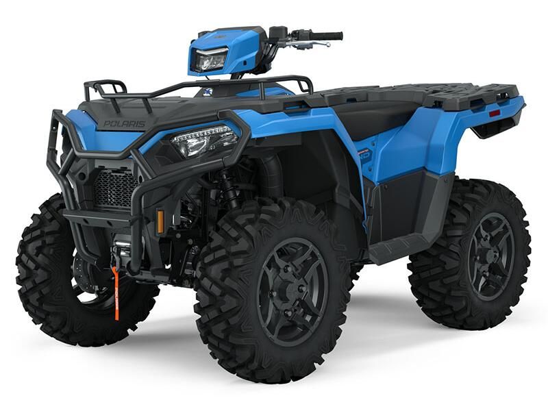 2025 Polaris Sportsman 570Image 2