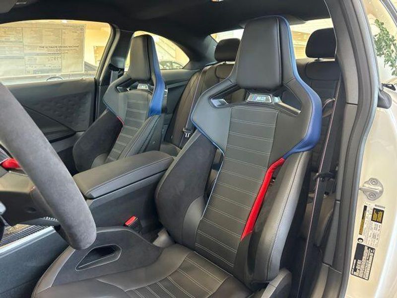 New 2026 BMW M2 BaseImage 22