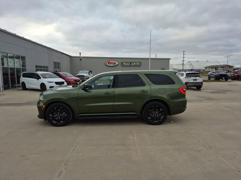 2021 Dodge Durango R/TImage 42