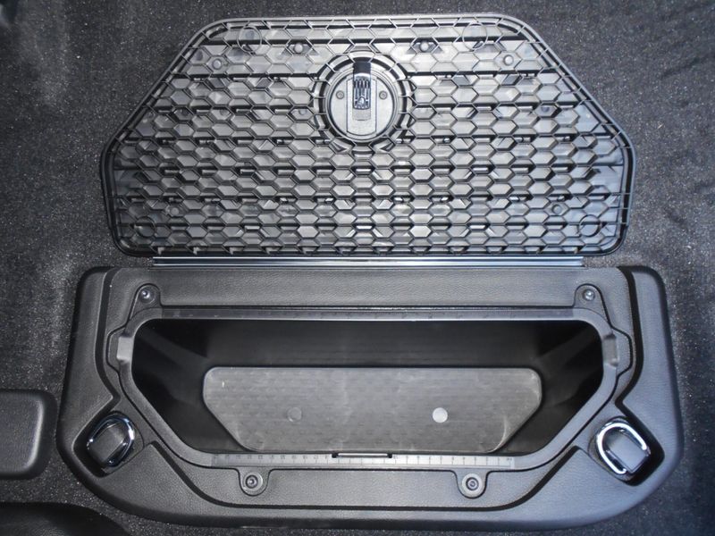 2025 RAM 1500 Big Horn Crew Cab 4x4 5