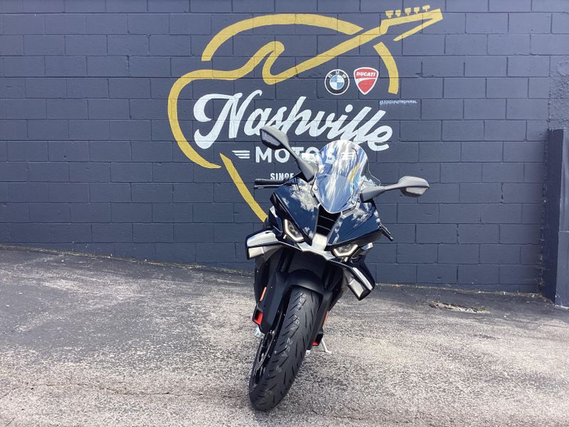 New 2026 BMW S 1000 RR 