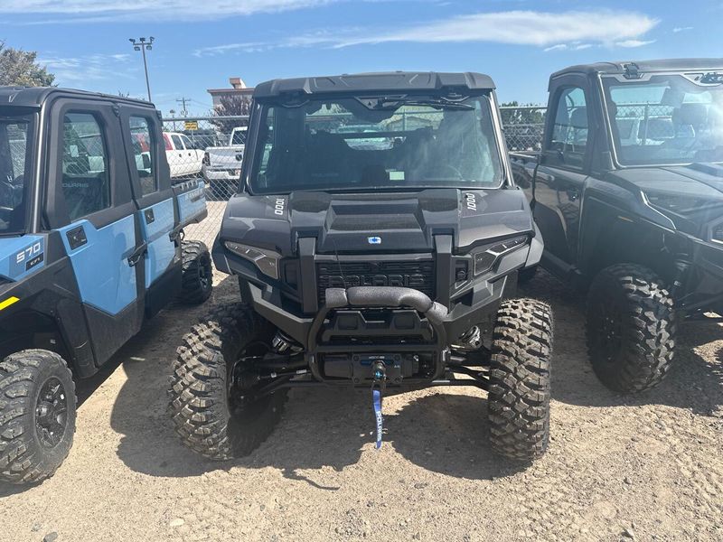 2025 Polaris XPEDITION XP 5 NORTHSTAR 