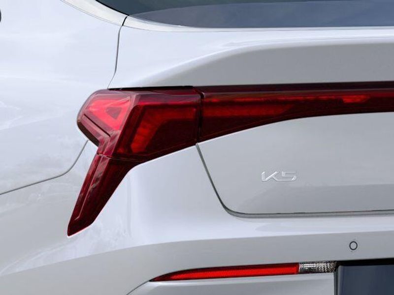 New 2026 Kia K5 GT-LineImage 12