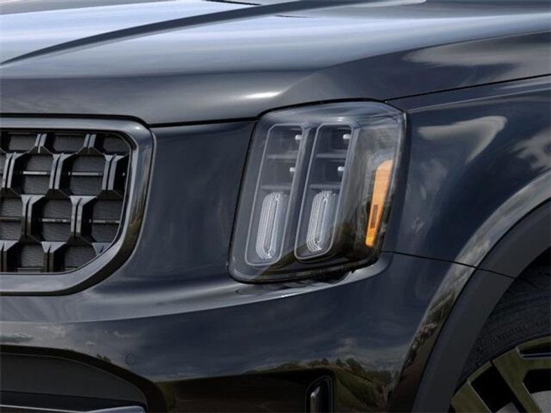 2024 Kia Telluride SX-Prestige X-LineImage 10