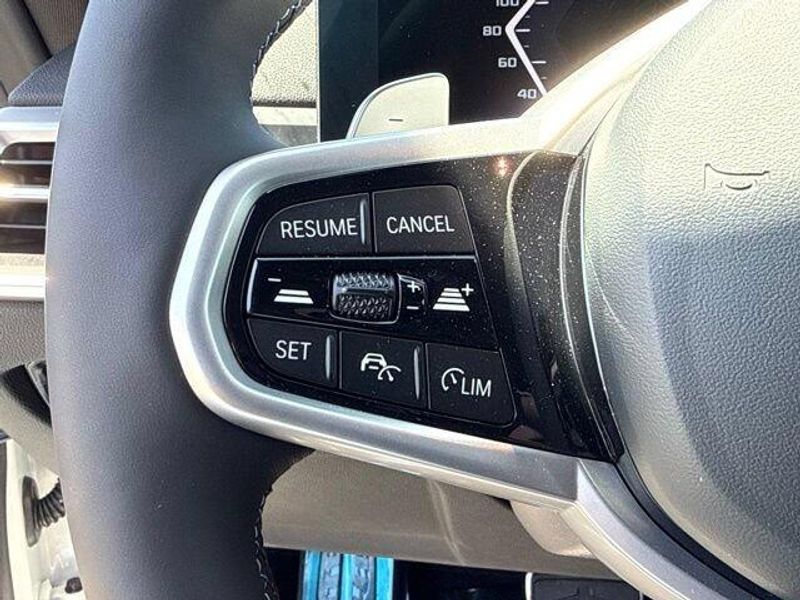 New 2026 BMW 4 Series M440i Gran CoupeImage 22