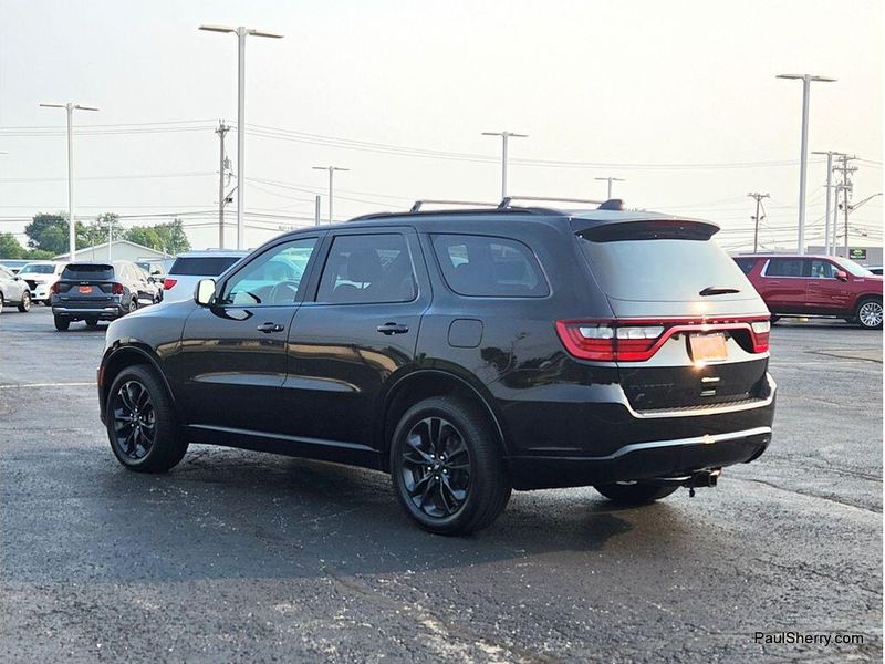 Used 2023 Dodge Durango SXT Plus Blacktop