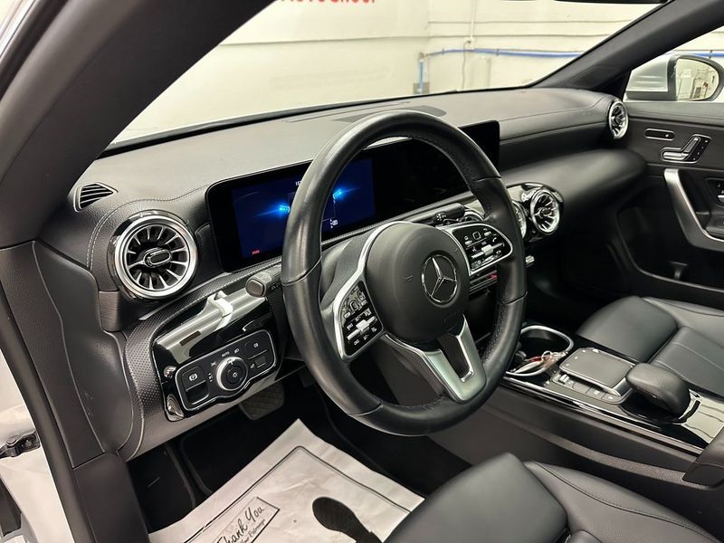 2023 Mercedes-Benz CLA 250 Coupe 250Image 23