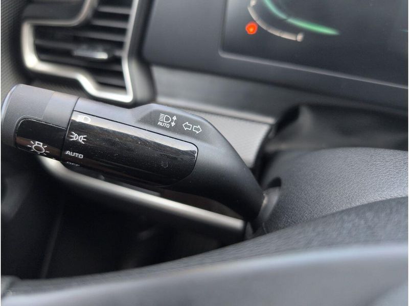 Used 2024 Kia Sportage LXImage 24