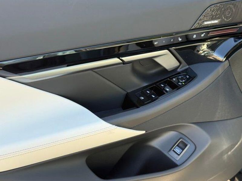 New 2026 BMW 5 Series 530iImage 15