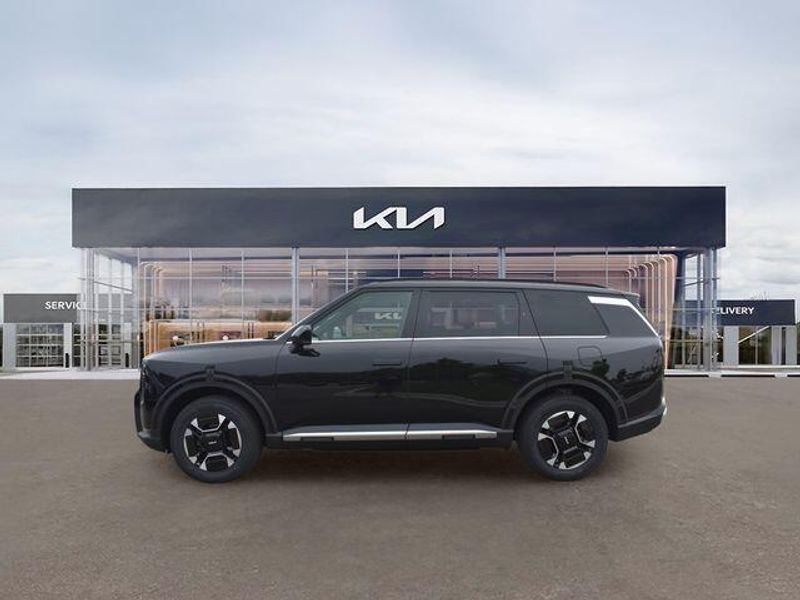 New 2027 Kia Telluride Hybrid EXImage 7