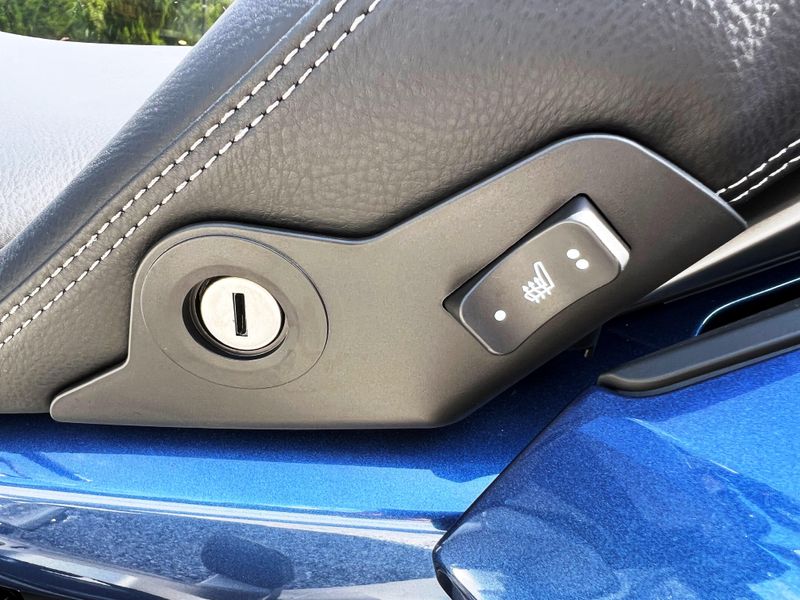 New 2025 BMW K 1600 GTL 