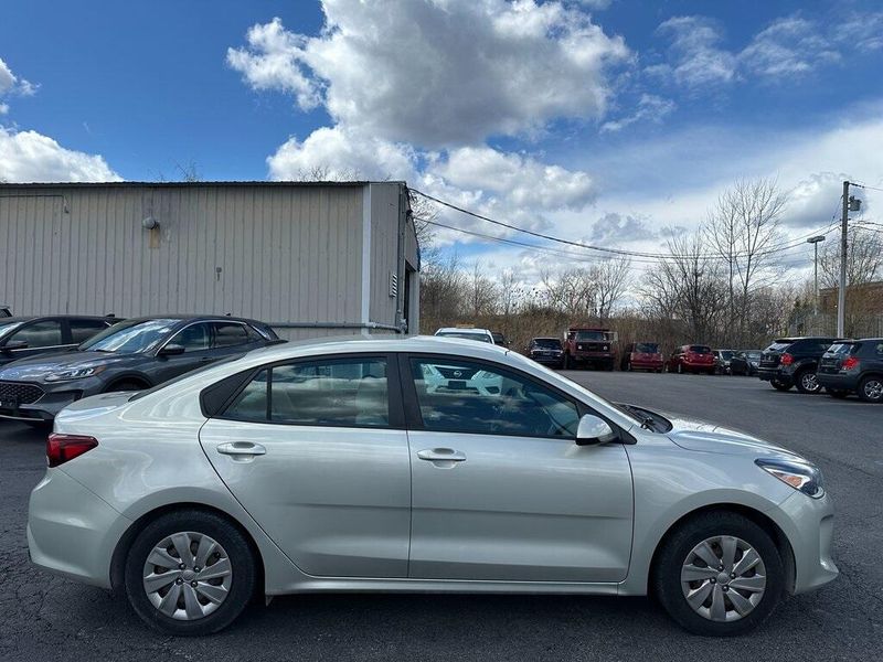 2018 Kia Rio SImage 10