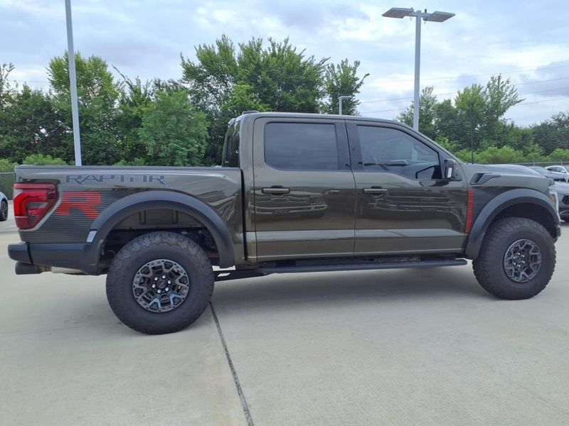 Used 2024 Ford F-150 RaptorImage 13