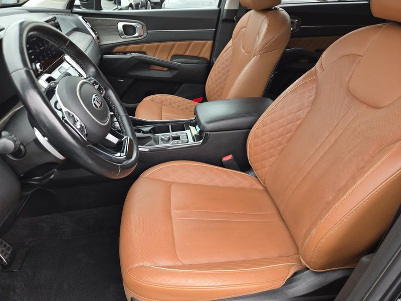 Used 2021 Kia Sorento SX Prestige X-Line AWD