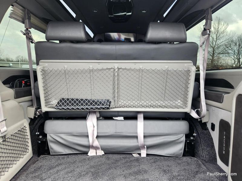 Used 2023 GMC Savana Cargo 