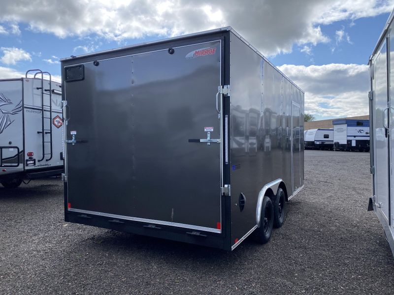 2025 MIRAGE 8.5X16 XE Image 2