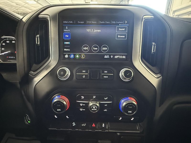 Used 2022 GMC Sierra 1500 Limited SLEImage 28