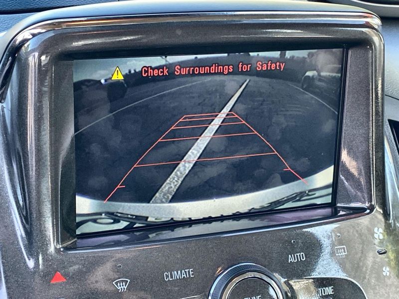 Used 2012 Chevrolet Volt BaseImage 16