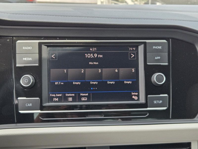 Used 2019 Volkswagen Jetta S Auto w/SULEV